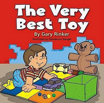 The Very Best Toy