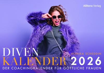 Divenkalender 2026