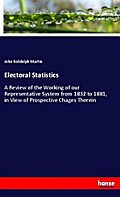 Electoral Statistics