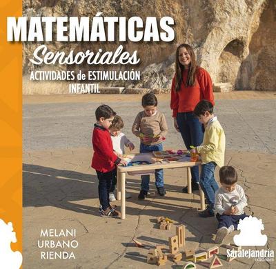 Matemáticas sensoriales