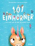 101 Einhörner und alles, was du über sie wissen musst!