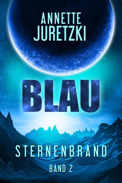 Juretzki, A: Blau