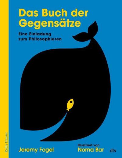 Das Buch der Gegensätze