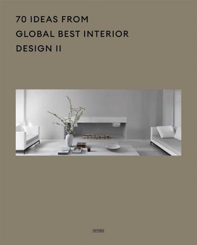 70 Ideas from Global Best Interior Design II
