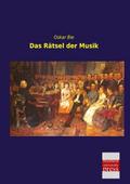 Das Rätsel der Musik