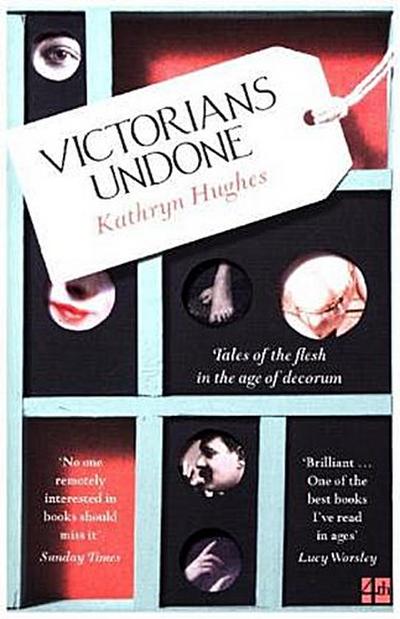 Victorians Undone