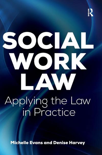 Social Work Law