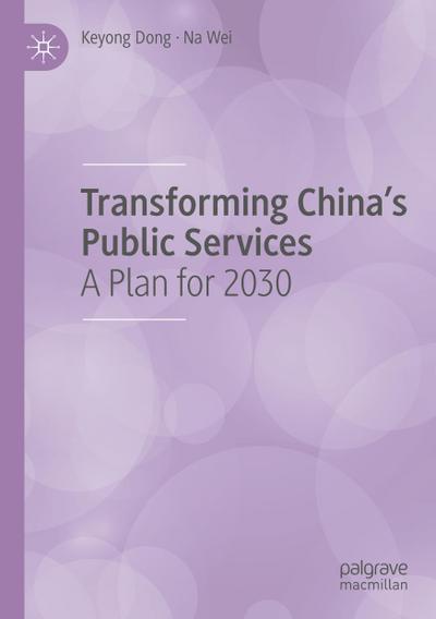 Transforming China’s Public Services