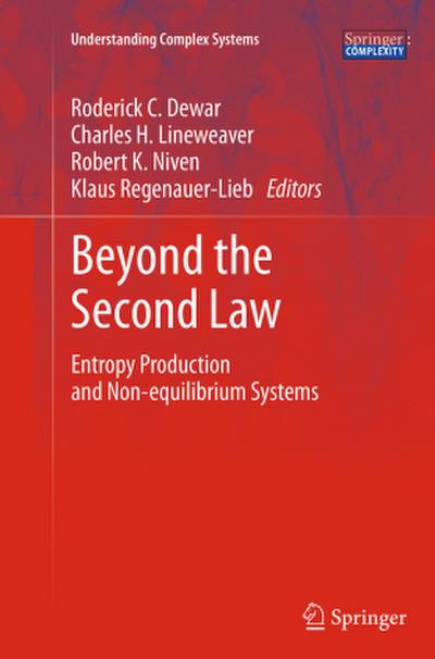 Beyond the Second Law