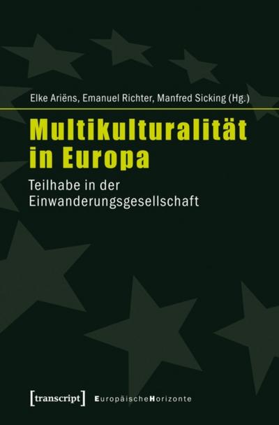 Multikulturalität in Europa
