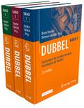 Dubbel Taschenbuch für den Maschinenbau 1-3