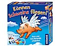 Können Schweine fliegen?