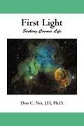First Light