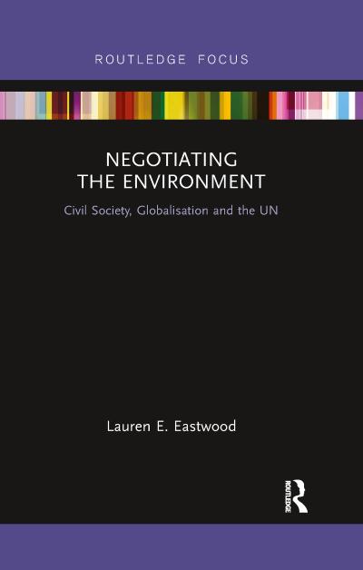 Negotiating the Environment