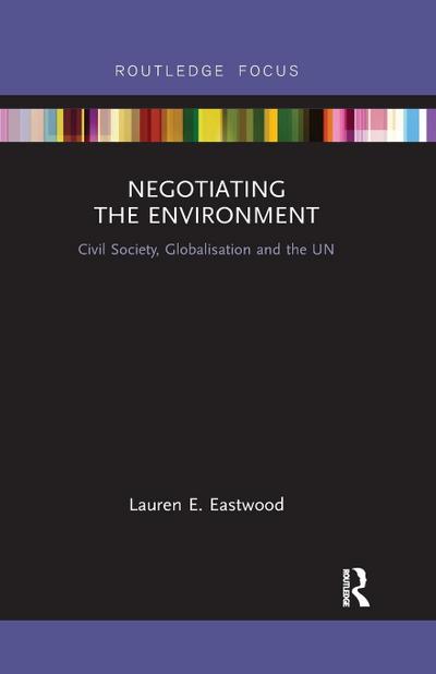 Negotiating the Environment