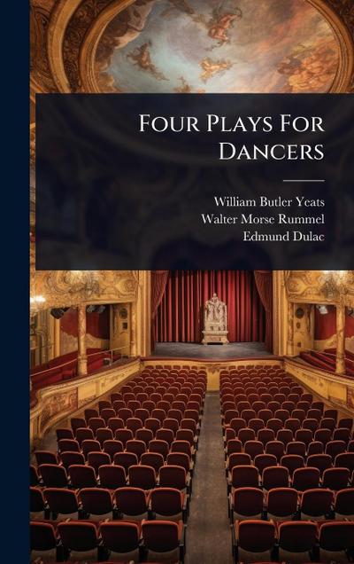 Four Plays For Dancers