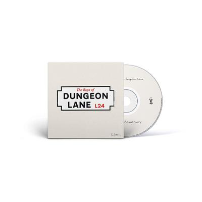 The Boys of Dungeon Lane