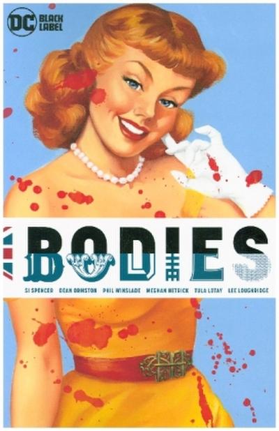 Bodies