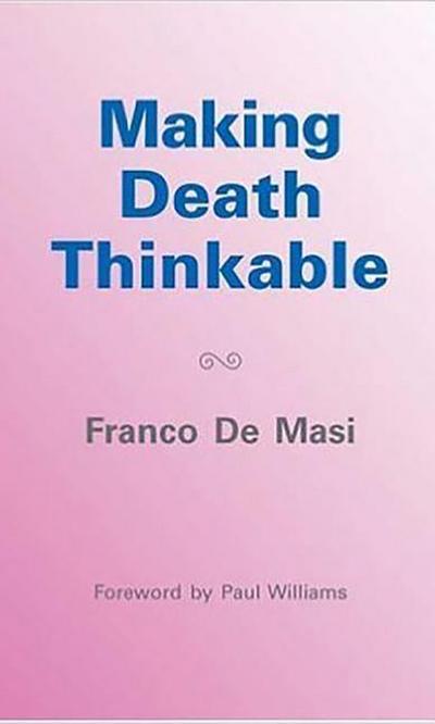 Making Death Thinkable