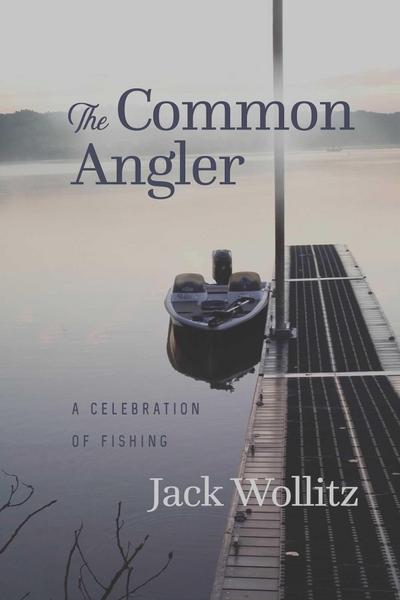 Wollitz, J: Common Angler