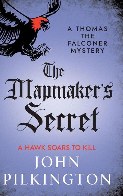 The Mapmaker’s Secret