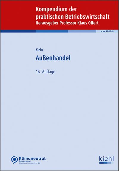 Außenhandel