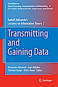Transmitting and Gaining Data