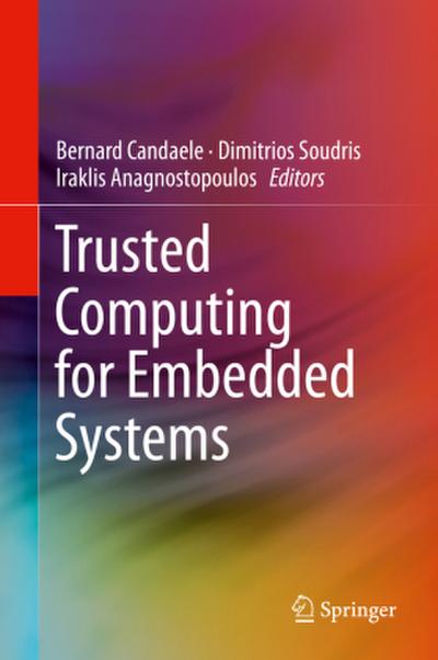 Trusted Computing for Embedded Systems