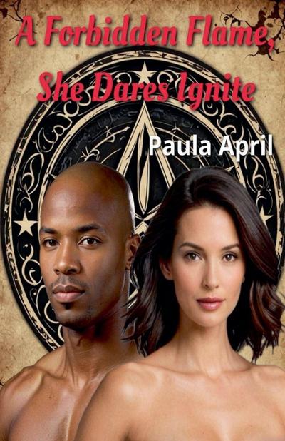 A Hidden Flame She Dares Ignite