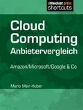 Cloud Computing Anbietervergleich