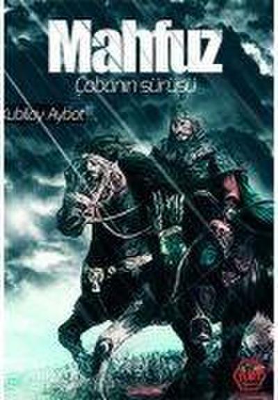 Mahfuz Cobanin Sürüsü