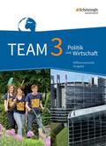 TEAM - Arbeitsbücher für Politik und Wirtschaft - Differenzierende Ausgabe Nordrhein-Westfalen - Ausgabe 2017