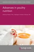 Advances in poultry nutrition
