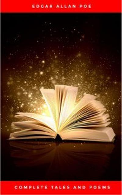 Complete Tales and Poems