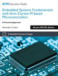 Embedded Systems Fundamentals with Arm Cortex-M based Microcontrollers