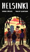 Helsinki