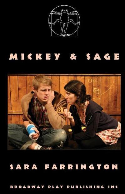 Mickey And Sage