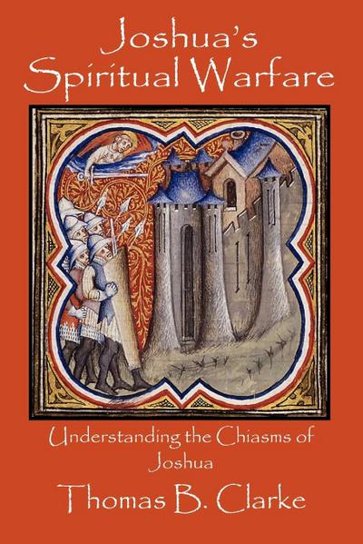 Joshua’s Spiritual Warfare