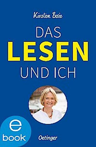 Das Lesen und ich