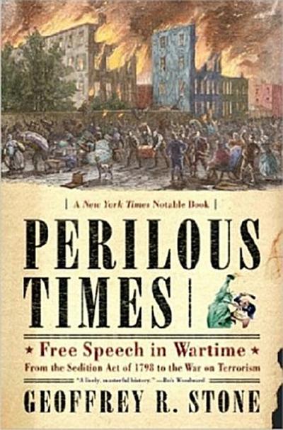 Perilous Times