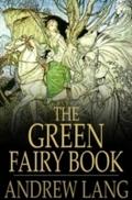Green Fairy Book