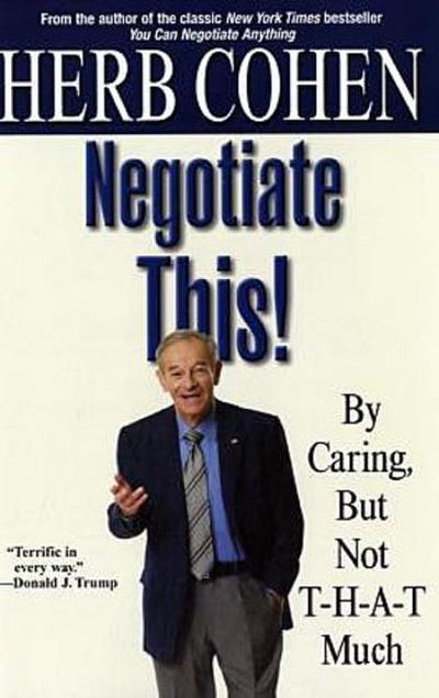 Negotiate This!