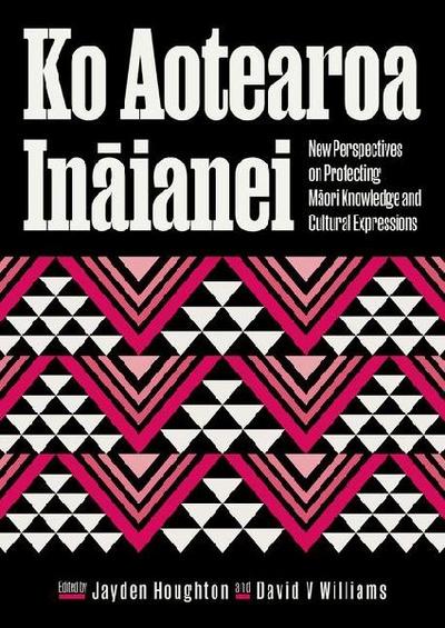 Ko Aotearoa Inaianei