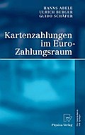 Kartenzahlungen im Euro-Zahlungsraum