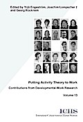 Putting Activity Theory to Work