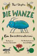 Die Wanze