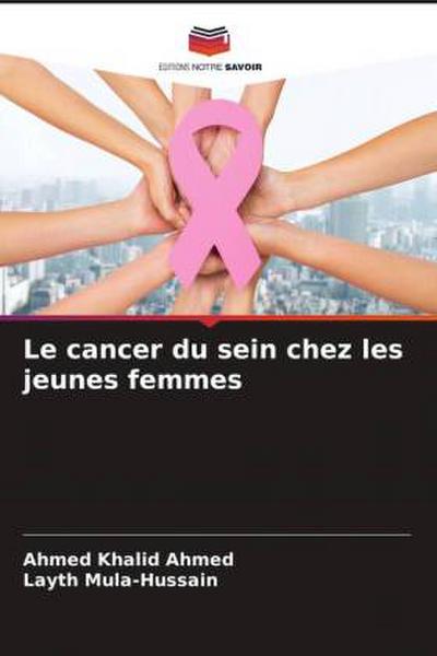 Le cancer du sein chez les jeunes femmes