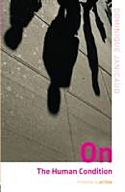 On the Human Condition