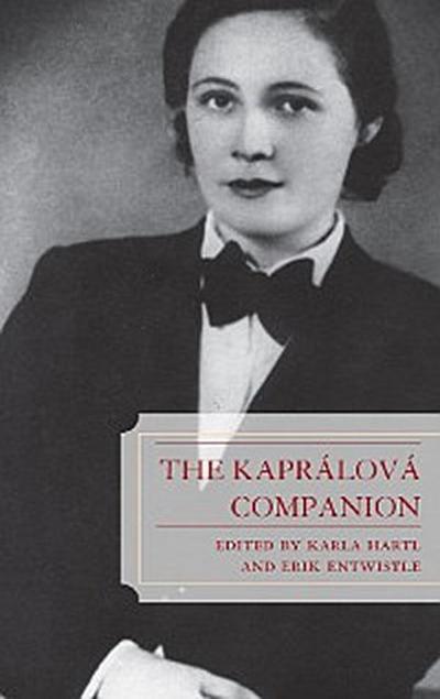 The Kaprálová Companion