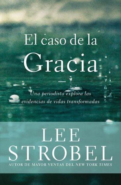 El Caso de la Gracia